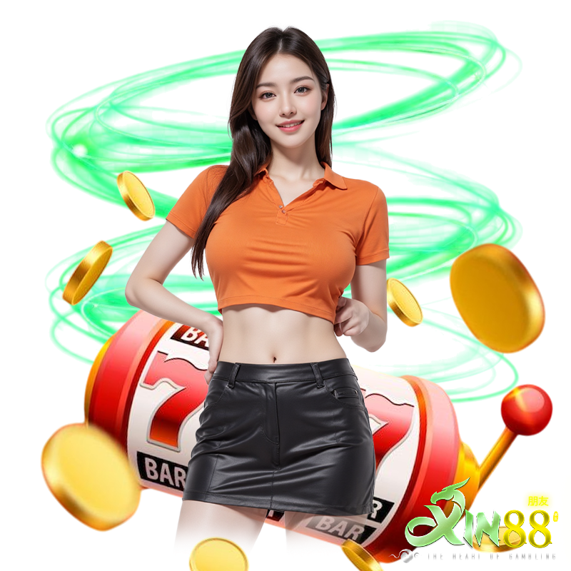 XIN88 ฝากถอนออโต้