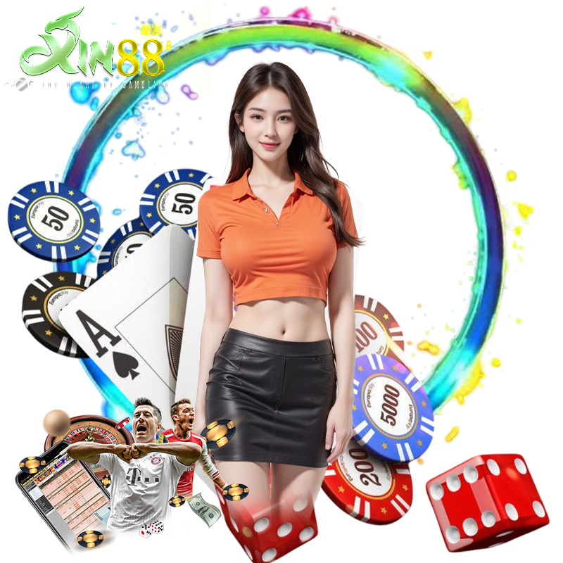 XIN88 โปรโมชั่น